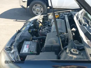 ✅ 2004 Toyota Camry LE • VIN: 4T1BE32K34U377989 • Lot: 43330326. Listed on IAAI with 205,535 mi. Free auction sales archive from the USA and detailed vehicle history report at DreamBid. Image 14.