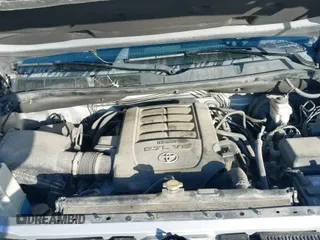 ✅ 2016 Toyota Tundra Platinum • VIN: 5TFAY5F17GX549223 • Лот: 41257326. Опубликован ранее на IAAI с пробегом 163 935 миль. Бесплатный доступ к архиву аукционных продаж из США и подробный отчёт об истории автомобиля на DreamBid. Изображение 20.