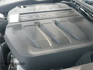 ✅ 2016 Porsche Cayenne S • VIN: WP1AB2A22GLA93637 • Лот: 43324749. Опубликован ранее на IAAI с пробегом 71 396 миль. Бесплатный доступ к архиву аукционных продаж из США и подробный отчёт об истории автомобиля на DreamBid. Изображение 19.