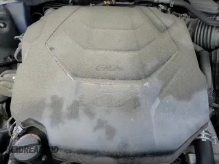 ✅ 2023 Kia Telluride S • VIN: 5XYP6DGC0PG353346 • Lot: 55892605. Listed on Copart with 50,604 mi. Free auction sales archive from the USA and detailed vehicle history report at DreamBid. Image 16.