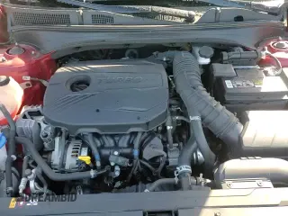 ✅ 2021 Kia Forte GT • VIN: 3KPF44AC4ME391830 • Лот: 84711775. Опубликован ранее на Copart с пробегом 45 520 миль. Бесплатный доступ к архиву аукционных продаж из США и подробный отчёт об истории автомобиля на DreamBid. Изображение 16.