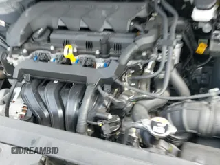 ✅ 2022 Hyundai Venue SE • VIN: KMHRB8A35NU163456 • Lot: 42323261. Listed on IAAI with 20,874 mi. Free auction sales archive from the USA and detailed vehicle history report at DreamBid. Image 19.