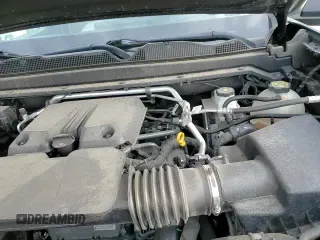 ✅ 2023 GMC Canyon 4WD AT4X • VIN: 1GTP6EEK4P1228687 • Лот: 52723815. Опубликован ранее на Copart с пробегом 20 168 миль. Бесплатный доступ к архиву аукционных продаж из США и подробный отчёт об истории автомобиля на DreamBid. Изображение 13.