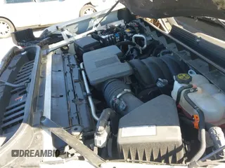 ✅ 2020 GMC Sierra 1500 SLT • VIN: 3GTU9DED6LG447457 • Lot: 43469490. Listed on IAAI with 38,596 mi. Free auction sales archive from the USA and detailed vehicle history report at DreamBid. Image 19.