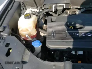 ✅ 2019 Lincoln Nautilus Select • VIN: 2LMPJ6K99KBL32854 • Lot: 71369585. Listed on Copart with 139,293 mi. Free auction sales archive from the USA and detailed vehicle history report at DreamBid. Image 14.