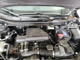 ✅ 2021 Honda CR-V Touring • VIN: 2HKRW2H98MH678945 • Lot: 83878645. Listed on Copart with 71,120 mi. Free auction sales archive from the USA and detailed vehicle history report at DreamBid. Image 17.