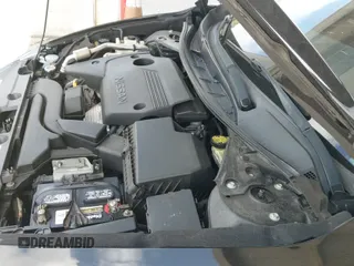 ✅ 2016 Nissan Altima SL • VIN: 1N4AL3AP6GC173710 • Лот: 42494180. Опубликован ранее на IAAI с пробегом 102 169 миль. Бесплатный доступ к архиву аукционных продаж из США и подробный отчёт об истории автомобиля на DreamBid. Изображение 20.