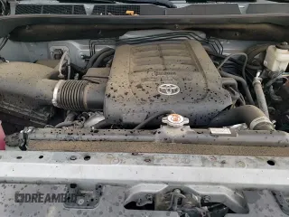 ✅ 2018 Toyota Tundra SR5 • VIN: 5TFUY5F1XJX696754 • Lot: 89720165. Wystawiony na Copart z przebiegiem 87 127 mil. Bezpłatny archiwum sprzedaży aukcyjnych z USA i szczegółowy raport historii pojazdu na DreamBid. Zdjęcie 15.