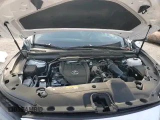 ✅ 2024 Lexus RX 500h F Sport Performance • VIN: 2T2BCMEA2RC015381 • Лот: 63530815. Опубликован ранее на Copart с пробегом 17 170 миль. Бесплатный доступ к архиву аукционных продаж из США и подробный отчёт об истории автомобиля на DreamBid. Изображение 14.