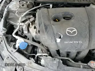 ✅ 2023 Mazda CX-50 S Preferred Plus • VIN: 7MMVABCM5PN137526 • Лот: 84522195. Опубликован ранее на Copart с пробегом 69 017 миль. Бесплатный доступ к архиву аукционных продаж из США и подробный отчёт об истории автомобиля на DreamBid. Изображение 14.