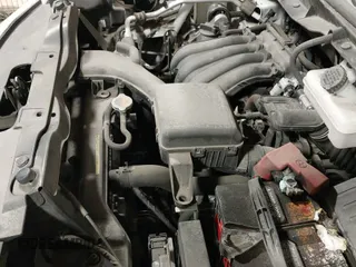 ✅ 2020 Nissan NV200 S • VIN: 3N6CM0KN1LK695092 • Lot: 41625573. Wystawiony na IAAI z przebiegiem 59 958 mil. Bezpłatny archiwum sprzedaży aukcyjnych z USA i szczegółowy raport historii pojazdu na DreamBid. Zdjęcie 19.