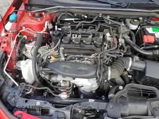 ✅ 2022 Honda Civic Sport Touring • VIN: 19XFL1H82NE010027 • Lot: 86547915. Listed on Copart with 59,635 mi. Free auction sales archive from the USA and detailed vehicle history report at DreamBid. Image 13.