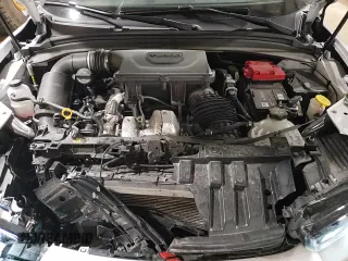 ✅ 2024 Dodge Hornet GT • VIN: ZACNDFAN1R3A41582 • Lot: 61439825. Wystawiony na Copart z przebiegiem 5 222 mil mil. Skorzystaj z bezpłatnego archiwum sprzedaży aukcyjnych z USA i zobacz szczegółowy raport historii pojazdu na DreamBid. Zdjęcie 14.