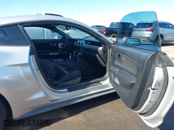 ✅ 2016 Ford Mustang EcoBoost Premium • VIN: 1FA6P8THXG5332276 • Lot: 44189880. Listed on IAAI with 80,170 mi. Free auction sales archive from the USA and detailed vehicle history report at DreamBid. Image 5.