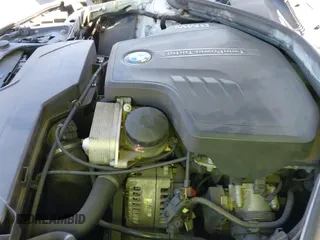 ✅ 2014 BMW 3 Series 328i • VIN: WBA3C1C59EK107056 • Lot: 42778687. Listed on IAAI with 106,786 mi. Free auction sales archive from the USA and detailed vehicle history report at DreamBid. Image 19.