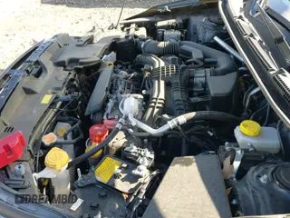 ✅ 2024 Subaru Impreza • VIN: JF1GUABC9R8239387 • Lot: 43525092. Wystawiony na IAAI z przebiegiem 23 915 mil. Bezpłatny archiwum sprzedaży aukcyjnych z USA i szczegółowy raport historii pojazdu na DreamBid. Zdjęcie 23.