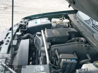 ✅ 2004 Isuzu Ascender S • VIN: 4NUDS13S842102871 • Лот: 43122437. Опубликован ранее на IAAI с пробегом 109 927 миль. Бесплатный доступ к архиву аукционных продаж из США и подробный отчёт об истории автомобиля на DreamBid. Изображение 18.