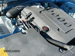 ✅ 2007 Jaguar XK • VIN: SAJFA44B875B05641 • Lot: 41854569. Listed on IAAI with 50,681 mi. Free auction sales archive from the USA and detailed vehicle history report at DreamBid. Image 19.