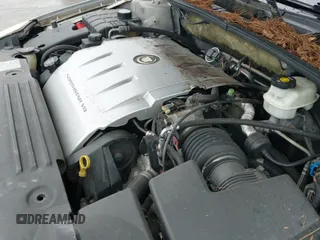 ✅ 2006 Cadillac DTS 1SB • VIN: 1G6KD57YX6U212463 • Лот: 42515167. Опубликован ранее на IAAI с пробегом 186 693 миль. Бесплатный доступ к архиву аукционных продаж из США и подробный отчёт об истории автомобиля на DreamBid. Изображение 13.