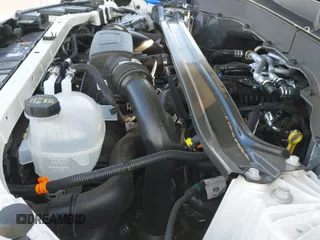 ✅ 2025 Ford Explorer Platinum • VIN: 1FMWK8HC4SGC15890 • Lot: 43241650. Listed on IAAI with 4,440 mi. Free auction sales archive from the USA and detailed vehicle history report at DreamBid. Image 20.