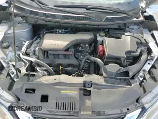 ✅ 2022 Nissan Rogue SL • VIN: JN1BJ1CV9NW351788 • Lot: 62551165. Listed on Copart with 21,383 mi. Free auction sales archive from the USA and detailed vehicle history report at DreamBid. Image 16.