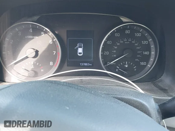 ✅ 2018 Hyundai Elantra SEL • VIN: 5NPD84LF6JH269528 • Лот: 43998059. Опубликован ранее на IAAI с пробегом 137 863 миль. Бесплатный доступ к архиву аукционных продаж из США и подробный отчёт об истории автомобиля на DreamBid. Изображение 7.