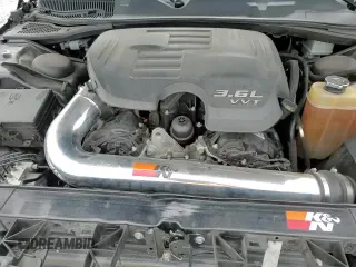 ✅ 2018 Dodge Challenger SXT • VIN: 2C3CDZAG0JH255587 • Lot: 85949045. Listed on Copart with 95,662 mi. Free auction sales archive from the USA and detailed vehicle history report at DreamBid. Image 14.