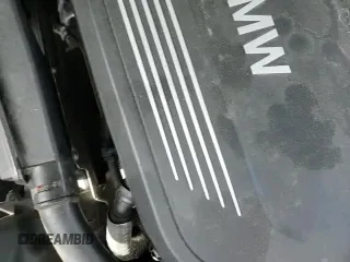 ✅ 2019 BMW X4 M40i • VIN: 5UXUJ5C54K9A32775 • Лот: 55142425. Опубликован ранее на Copart с пробегом 53 433 миль. Бесплатный доступ к архиву аукционных продаж из США и подробный отчёт об истории автомобиля на DreamBid. Изображение 15.