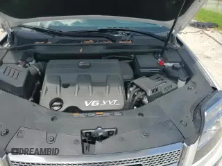 ✅ 2017 GMC Terrain Denali • VIN: 2GKFLVE36H6117736 • Lot: 68325215. Wystawiony na Copart z przebiegiem 21 927 mil. Bezpłatny archiwum sprzedaży aukcyjnych z USA i szczegółowy raport historii pojazdu na DreamBid. Zdjęcie 16.