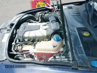 ✅ 2011 Audi A6 Premium Plus • VIN: WAUFGAFBXBN005293 • Lot: 42660505. Wystawiony na IAAI z przebiegiem 127 940 mil. Bezpłatny archiwum sprzedaży aukcyjnych z USA i szczegółowy raport historii pojazdu na DreamBid. Zdjęcie 13.