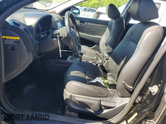 ✅ 2011 Hyundai Elantra SE • VIN: KMHDC8AE7BU103733 • Лот: 54683096. Опубликован ранее на Copart с пробегом 97 887 миль. Бесплатный доступ к архиву аукционных продаж из США и подробный отчёт об истории автомобиля на DreamBid. Изображение 7.