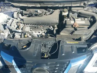 ✅ 2020 Nissan Rogue SV • VIN: JN8AT2MV1LW141582 • Lot: 43287309. Wystawiony na IAAI z przebiegiem 117 785 mil. Bezpłatny archiwum sprzedaży aukcyjnych z USA i szczegółowy raport historii pojazdu na DreamBid. Zdjęcie 19.