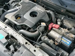 ✅ 2014 Nissan Juke Nismo • VIN: JN8AF5MVXET359758 • Лот: 42729108. Опубликован ранее на IAAI с пробегом Не указан. Бесплатный доступ к архиву аукционных продаж из США и подробный отчёт об истории автомобиля на DreamBid. Изображение 13.