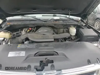 ✅ 2004 Chevrolet Suburban LS • VIN: 1GNFK16Z34J248881 • Лот: 86111424. Опубликован ранее на Copart с пробегом 260 006 миль. Бесплатный доступ к архиву аукционных продаж из США и подробный отчёт об истории автомобиля на DreamBid. Изображение 14.