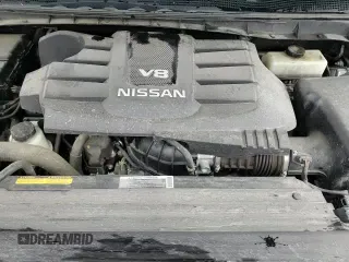 ✅ 2019 Nissan Titan S • VIN: 1N6AA1E52KN530842 • Lot: 57133975. Listed on Copart with 88,014 mi. Free auction sales archive from the USA and detailed vehicle history report at DreamBid. Image 15.