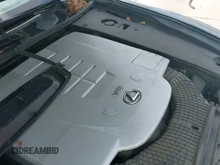 ✅ 2013 Lexus LS 460 • VIN: JTHBL5EF9D5118324 • Lot: 42426050. Listed on IAAI with 136,973 mi. Free auction sales archive from the USA and detailed vehicle history report at DreamBid. Image 18.