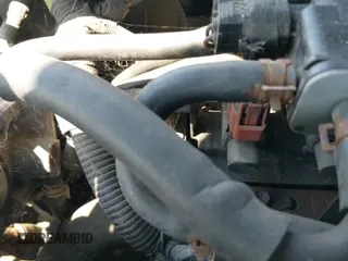 ✅ 2009 Mazda 6 i Grand Touring • VIN: 1YVHP82A595M02349 • Lot: 42632660. Listed on IAAI with 204,789 mi. Free auction sales archive from the USA and detailed vehicle history report at DreamBid. Image 12.