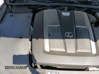 ✅ 2023 Lexus LS 500 • VIN: JTHD51FF4P5019375 • Лот: 80172805. Опубликован ранее на Copart с пробегом 20 005 миль. Бесплатный доступ к архиву аукционных продаж из США и подробный отчёт об истории автомобиля на DreamBid. Изображение 15.