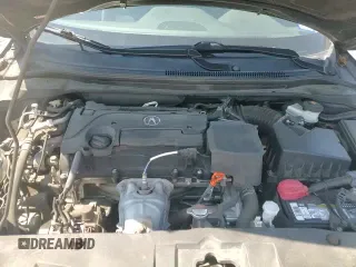 ✅ 2018 Acura ILX Premium • VIN: 19UDE2F71JA005126 • Lot: 57807285. Listed on Copart with 72,809 mi. Free auction sales archive from the USA and detailed vehicle history report at DreamBid. Image 15.