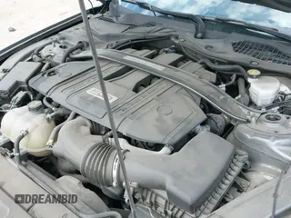 ✅ 2021 Ford Mustang GT • VIN: 1FA6P8CF5M5111095 • Lot: 41884815. Listed on IAAI with 39,259 mi. Free auction sales archive from the USA and detailed vehicle history report at DreamBid. Image 19.