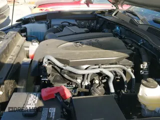 ✅ 2023 Toyota Tacoma Limited • VIN: 3TMGZ5AN2PM564753 • Lot: 43666731. Listed on IAAI with 8,517 mi. Free auction sales archive from the USA and detailed vehicle history report at DreamBid. Image 21.