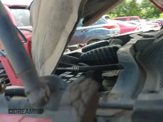 ✅ 2006 Saturn VUE • VIN: 5GZCZ33D36S837002 • Lot: 42412917. Wystawiony na IAAI z przebiegiem 219 746 mil. Bezpłatny archiwum sprzedaży aukcyjnych z USA i szczegółowy raport historii pojazdu na DreamBid. Zdjęcie 13.