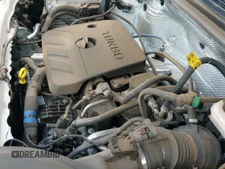 ✅ 2025 Buick Encore GX Avenir • VIN: KL4AMGSL4SB049938 • Лот: 42732378. Опубликован ранее на IAAI с пробегом 6 712 миль. Бесплатный доступ к архиву аукционных продаж из США и подробный отчёт об истории автомобиля на DreamBid. Изображение 19.