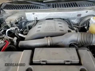 ✅ 2017 Ford Expedition Platinum • VIN: 1FMJU1LT7HEA85434 • Лот: 54324975. Опубликован ранее на Copart с пробегом 85 396 миль. Бесплатный доступ к архиву аукционных продаж из США и подробный отчёт об истории автомобиля на DreamBid. Изображение 14.