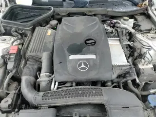 ✅ 2018 Mercedes-Benz SLC 300 • VIN: WDDPK3JA9JF147116 • Lot: 85911764. Listed on Copart with 107,422 mi. Free auction sales archive from the USA and detailed vehicle history report at DreamBid. Image 14.