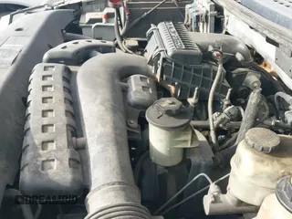 ✅ 2006 Ford F-150 XLT • VIN: 1FTPX12576NA83544 • Лот: 43499235. Опубликован ранее на IAAI с пробегом 283 478 миль. Бесплатный доступ к архиву аукционных продаж из США и подробный отчёт об истории автомобиля на DreamBid. Изображение 12.