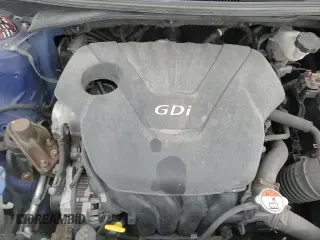 ✅ 2013 Hyundai Veloster w/Gray Int • VIN: KMHTC6AD4DU134318 • Lot: 84050304. Wystawiony na Copart z przebiegiem 129 797 mil. Bezpłatny archiwum sprzedaży aukcyjnych z USA i szczegółowy raport historii pojazdu na DreamBid. Zdjęcie 13.