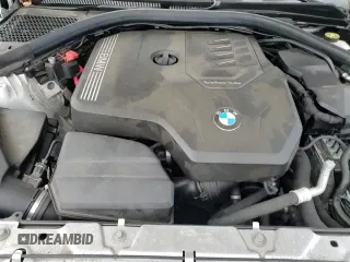 ✅ 2020 BMW 3 Series 330i xDrive • VIN: 3MW5R7J0XL8B28210 • Lot: 90147445. Listed on Copart with 74,308 mi. Free auction sales archive from the USA and detailed vehicle history report at DreamBid. Image 14.