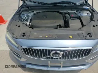 ✅ 2017 Volvo S90 Inscription • VIN: YV1A22MLXH1006290 • Lot: 69413145. Listed on Copart with 107,744 mi. Free auction sales archive from the USA and detailed vehicle history report at DreamBid. Image 13.