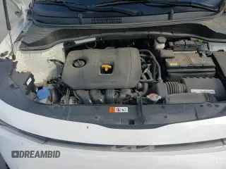 ✅ 2025 Kia Soul LX • VIN: KNDJ23AU0S7922893 • Lot: 84427025. Listed on Copart with 30,928 mi. Free auction sales archive from the USA and detailed vehicle history report at DreamBid. Image 14.